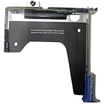 Dell 330-BBJU tarjeta y adaptador de interfaz Interno Accesorio (PCIe, Negro) Dell 330-BBJU tarjeta y adaptador de interfaz Interno Accesorio (PCIe, Negro)