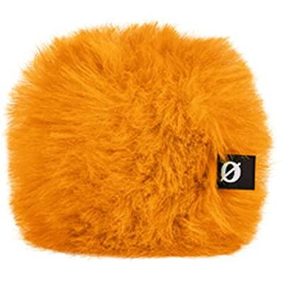 RØDE WS9-O Paravientos para micrófonos escopeta compactos Paravientos naranja RØDE WS9-O Paravientos para micrófonos escopeta compactos Paravientos naranja