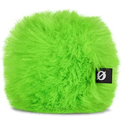 RØDE WS9-G Paravientos para micrófonos escopeta compactos Paravientos verde RØDE WS9-G Paravientos para micrófonos escopeta compactos Paravientos verde