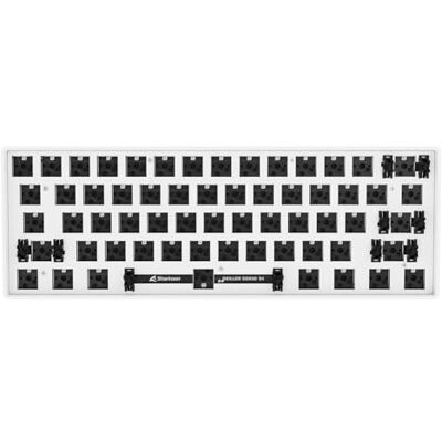 Sharkoon Teclado Gaming SKILLER SGK50 S4 Barebone Sharkoon Teclado Gaming SKILLER SGK50 S4 Barebone