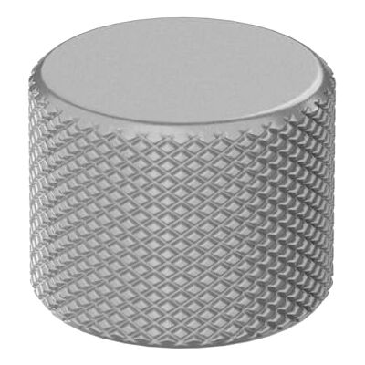 GLORIOUS Rueda Giratoria de Aluminio GMMK Pro y Numpad (Silver Luster) Acabado de alta gama, instalación fácil sin herramientas, crestas diagonales precisas, control de volumen y clic muy útiles GLORIOUS Rueda Giratoria de Aluminio GMMK Pro y Numpad (Silver Luster) Acabado de alta gama, instalación fácil sin herramientas, crestas diagonales precisas, control de volumen y clic muy útiles