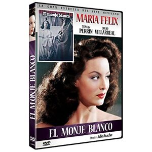 Blanco El Monje Blanco [DVD]