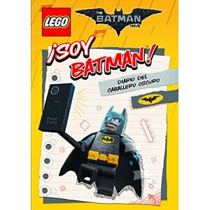 Lego Batman. Diario del Caballero Oscuro