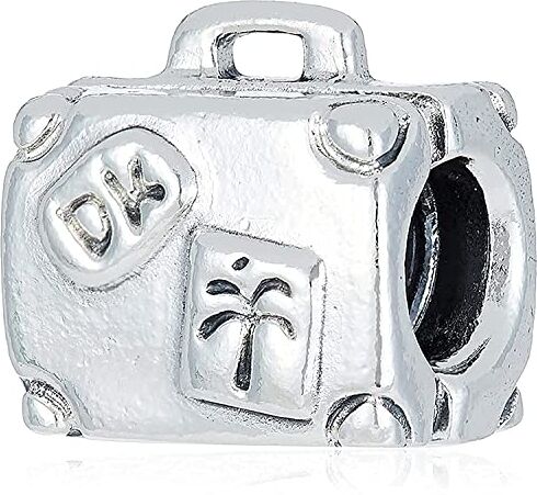 Pandora Charm Maleta 790362