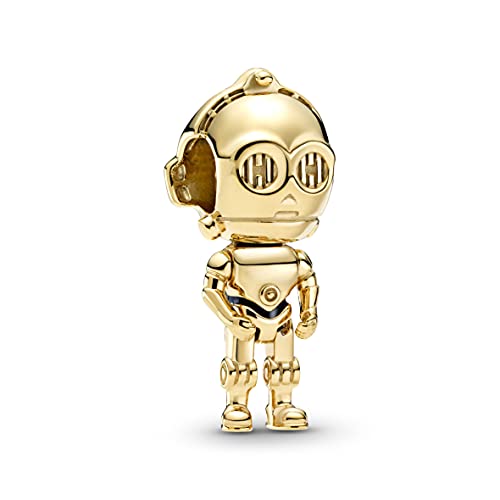 Pandora Charm C-3PO™ Star Wars™ 769244C01
