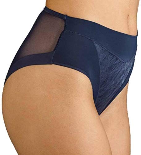 Selene Braga Efecto Tanga Cortada al Laser Violeta BG - Tierra, 50