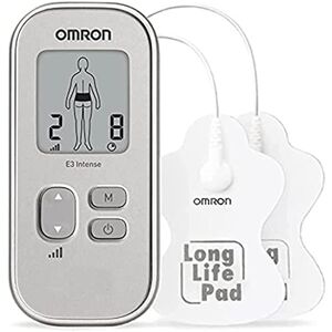 OMRON Healthcare OMRON E3 Intense Electroestimulador portátil