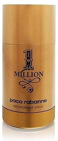 Paco Rabanne 1 MILLION deo stick 75 gr