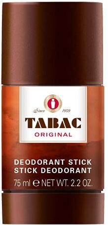 Tabac Desodorante Stick, 75 ml, Multicolor