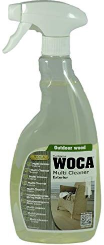 WOCA no Cleaner - base purifcador de jardín