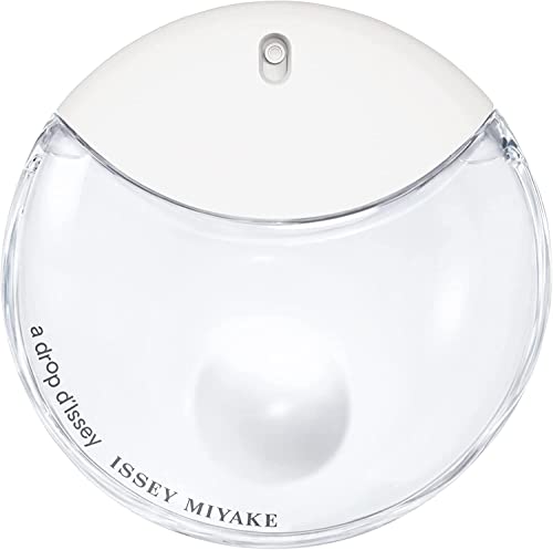 Issey Miyake A Drop D'issey Para Mujer 3 Oz Eau De Parfum Spray, One size, 100 ml