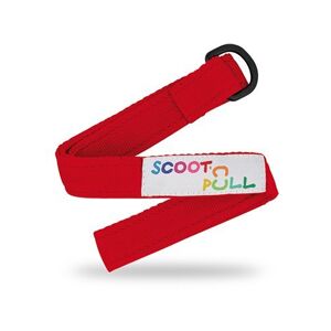 Micro Scoot And Pull® Correa de transporte para patinete, arrastrar el patinete deslizando o transportarlo al hombro