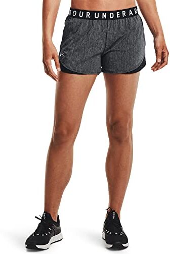 Under Armour mujer Play Up Twist Shorts 3.0, shorts