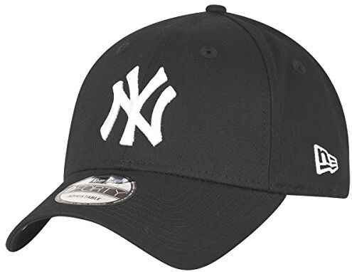 New Era Gorra 9FORTY YAN 10531941 Negro