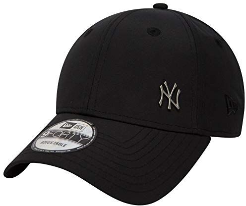 New Era Gorra 9Forty Flawless New York Yankees negra