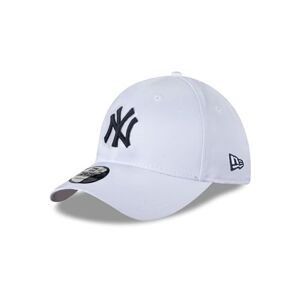 New Era - Gorra MLB New York Yankees - Unisex - Gorras - Blanco - ADULT