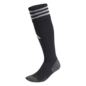 Adidas adi 23, Socks Unisex adulto, Negro (Black/White), 40-42 EU
