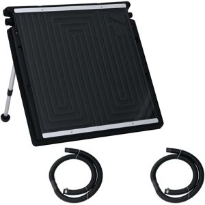 vidaXL Panel calefactor solar para piscina 75x75 cm