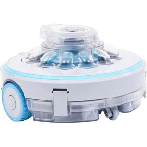 vidaXL Robot limpiador de piscina inalámbrico 27 W