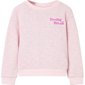 vidaXL Sudadera infantil lila claro 92