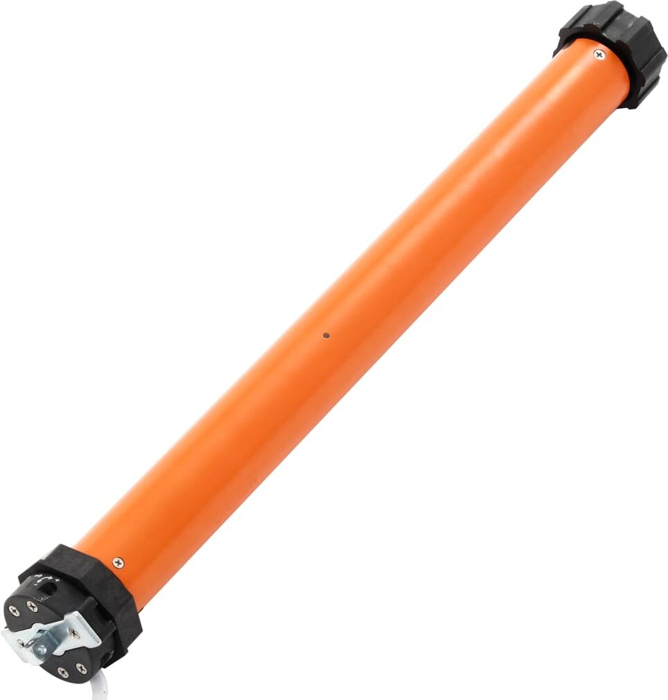 vidaXL Motor tubular 40 Nm