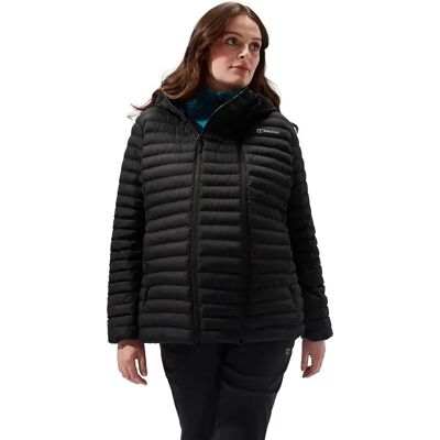 Berghaus Chaqueta Nula Maternity 2in1 Black XL Berghaus Chaqueta Nula Maternity 2in1 Black XL