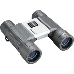 Bushnell Prismáticos Powerview 2.0 10x25 Mc Black One Size Bushnell Prismáticos Powerview 2.0 10x25 Mc Black One Size