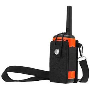 Motorola Estuche De Viaje Black One Size Motorola Estuche De Viaje Black One Size