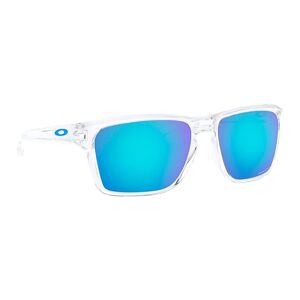 Oakley Sylas Prizm Sunglasses Azul Prizm Shappire Iridium/CAT3