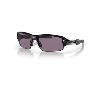 Oakley Flak Xxs Youth Sunglasses Negro Prizm Grey/CAT3