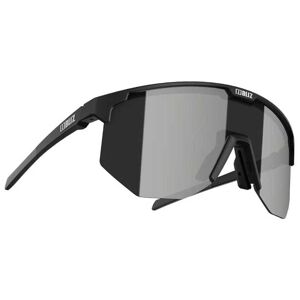 Bliz Hero Polarized Sunglasses Negro Smoke Silver Mirror/CAT3