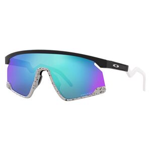 Oakley Bxtr Prizm Sunglasses Transparente Prizm Sapphire/CAT3