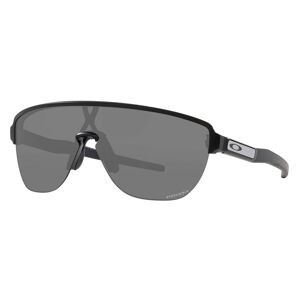 Oakley Corridor Prizm Sunglasses Transparente Prizm Black/CAT3
