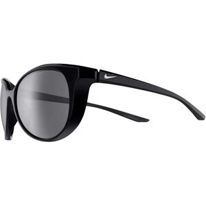 Nike Gafas De Sol Essence Black / White / Silver Flash Black/CAT 3 Nike Gafas De Sol Essence Black / White / Silver Flash Black/CAT 3