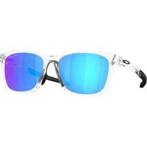 Oakley Gafas De Sol Paracord Polished Clear Prizm Sapphire/CAT3 Oakley Gafas De Sol Paracord Polished Clear Prizm Sapphire/CAT3
