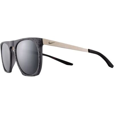 Nike Gafas De Sol Flatspot Se Black Grit / Dark Grey / Black Black/CAT 3 Mirrored Nike Gafas De Sol Flatspot Se Black Grit / Dark Grey / Black Black/CAT 3 Mirrored