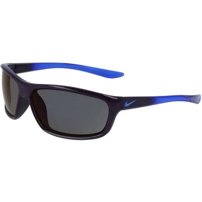 Nike Gafas De Sol Dash Grand Purple / Violet Dark Purple/CAT 3 Mirrored Nike Gafas De Sol Dash Grand Purple / Violet Dark Purple/CAT 3 Mirrored