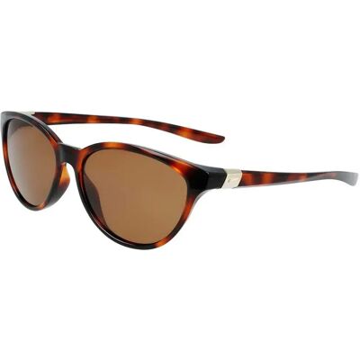 Nike Gafas De Sol Polarizadas City Ersona Soft Tortoise Brown Polarized/CAT3 Nike Gafas De Sol Polarizadas City Ersona Soft Tortoise Brown Polarized/CAT3