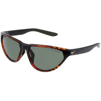 Nike Gafas De Sol Polarizadas Maverick Fierce Soft Tortoise Green Polarized/CAT3 Nike Gafas De Sol Polarizadas Maverick Fierce Soft Tortoise Green Polarized/CAT3