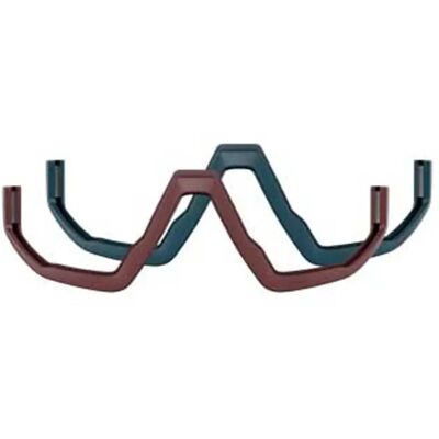 BLIZ Fusion Jawbones TU - Monturas de gafas BLIZ Fusion Jawbones TU - Monturas de gafas