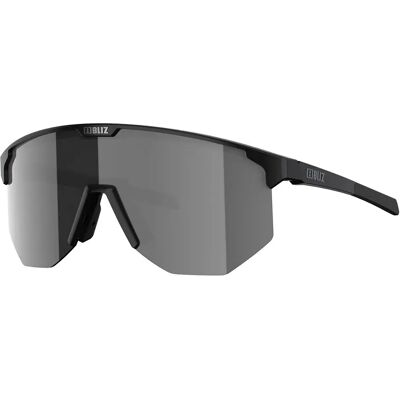 Bliz Gafas De Sol Hero Matt Black Brown Blue Multi/CAT3 Bliz Gafas De Sol Hero Matt Black Brown Blue Multi/CAT3