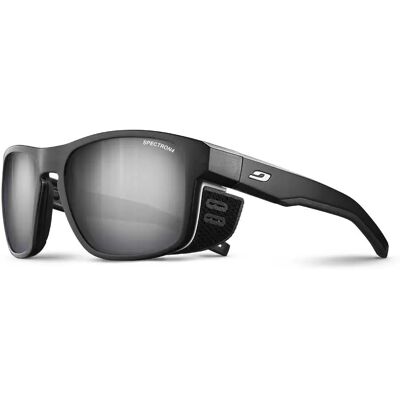 Julbo Gafas De Sol Shield M Black / White Spectron/CAT4 Julbo Gafas De Sol Shield M Black / White Spectron/CAT4