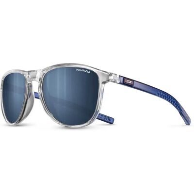 Julbo Gafas De Sol Polarizadas Canyon Crystal / Translucent Blue Polarized/CAT3 Julbo Gafas De Sol Polarizadas Canyon Crystal / Translucent Blue Polarized/CAT3