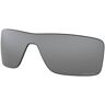 Oakley Ridgeline Prizm Lenses Gris