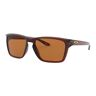 Oakley Sylas Prizm Bronze Sunglasses Marrón Prizm Bronze/CAT3