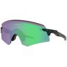 Oakley Encoder Prizm Sunglasses Transparente Prizm Jade/CAT3