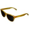 Oakley Frogskins Xs Killian Mbappe Prizm Youth Sunglasses Dorado Prizm Tungsten/CAT3