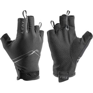 Leki Guantes Multi Breeze Black 8 Leki Guantes Multi Breeze Black 8