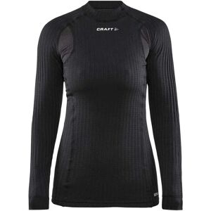 craft Camiseta Interior De Manga Larga Active Extreme X Black L craft Camiseta Interior De Manga Larga Active Extreme X Black L
