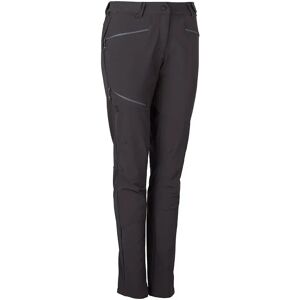 Ternua Pantalones Rotar Warm Black XS Ternua Pantalones Rotar Warm Black XS